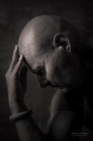 peter7ak foto fotografie fotoart portrait model people fashion beauty posen sets mode style stil weithaler norbert